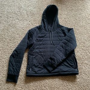 Lululemon insulated hoodie